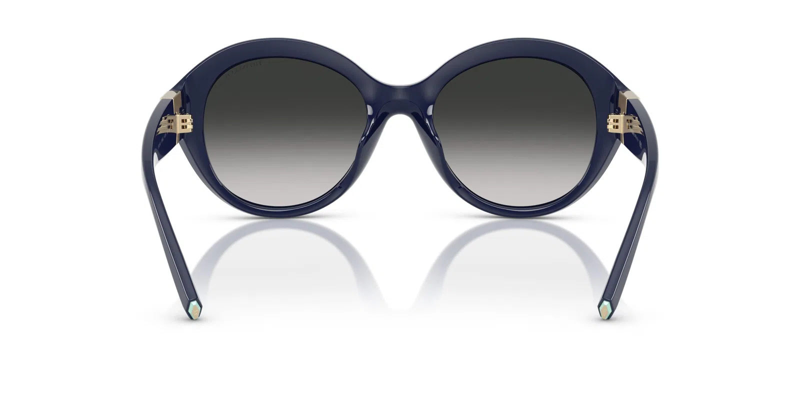 Tiffany 4227BU Sunglasses - view 28
